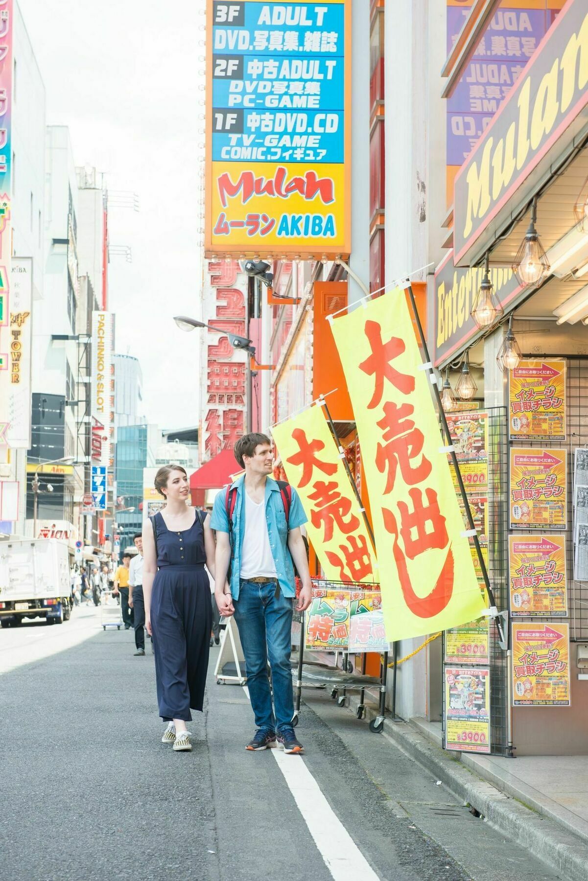 Imano Tokyo Ginza Hostel Exterior photo